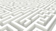 Endless labyrinth