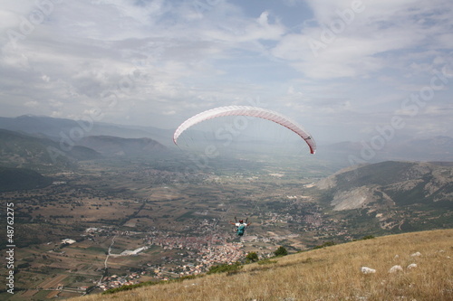 Photo: PARAPENDIO PARAPENDIO