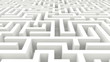 Endless labyrinth