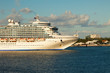 Cruise Ship
