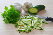 Zucchini
