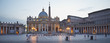 Église St. Pierre de Rome