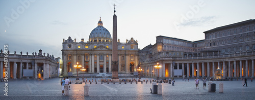 Photo: Église St. Pierre de Rome Église St. Pierre de Rome