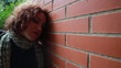 Sad Woman