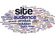 Who Is Your Audience Concept