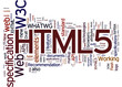 HTML5 Concept