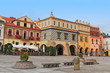 Tarnow Rathausplatz