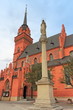Kathedrale von Tarnow