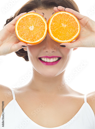 Photo: woman beauty woman beauty