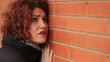 Sad Woman