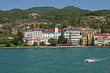 Gardone Riviera, Lago di Garda