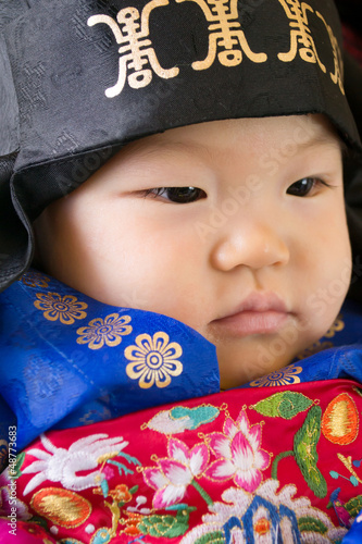 Photo: 1 Year Traditional Birthday Party 1 Year Traditional Birthday Party