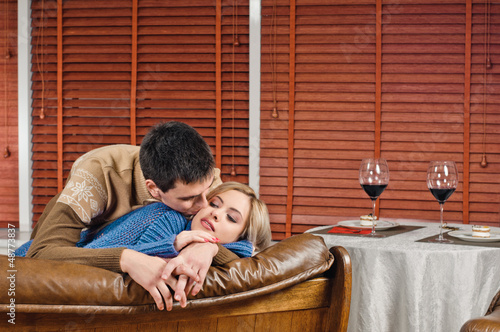 Photo: love and wine love and wine