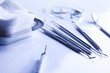 Dental Tools set 