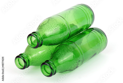 Photo: soda bottle soda bottle