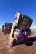 Cadillac Ranch