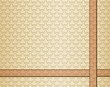 Decorative Pattern Background