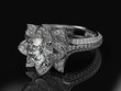 Flower_ring