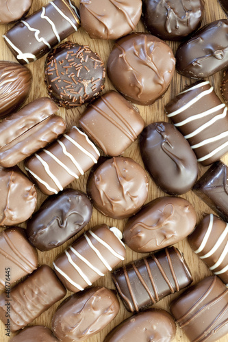 Photo: Chocolate Chocolate