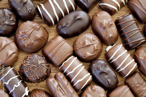 Photo: Chocolate Chocolate