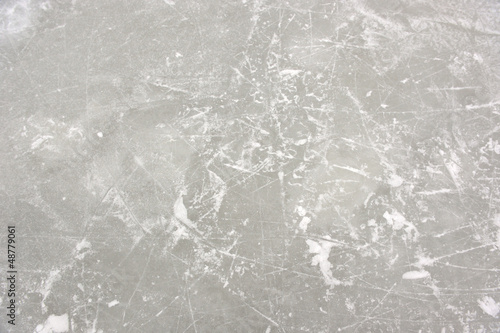 Photo: Ice Patterns Ice Patterns