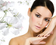 woman beauty