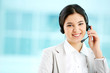 Photo: Support service Support service