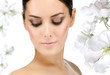 woman beauty