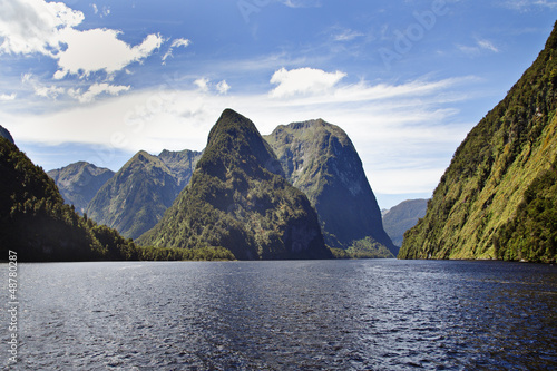 Photo: Neuseeland Neuseeland