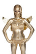 Goldengel