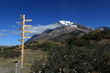 Torres del Paine