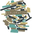 Word cloud for Exploration