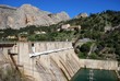 Hydro-electric power plant, Andalusia © Arena Photo UK