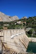 Hydro-electric power plant, Andalusia © Arena Photo UK