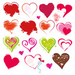 Valentines mix
