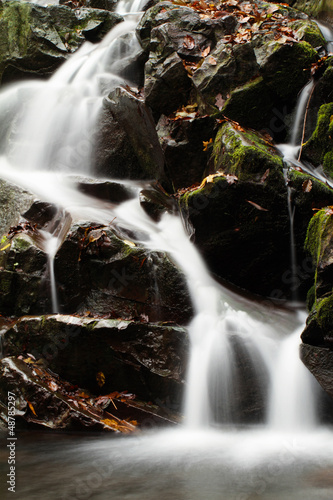 Photo: Waterfall Waterfall