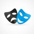 carnival mask