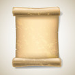 realistic ancient scrolls