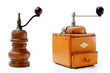 Coffee mill