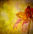 Ilustración: old grunge butterfly fabric texture old grunge butterfly fabric texture