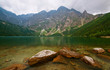 Morskie Oko