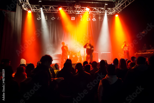 Photo: Concert Concert