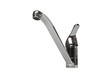 water-supply faucet mixer for water