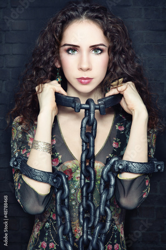 Photo: Prisoner Prisoner