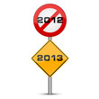 2012 - 2013 Signs