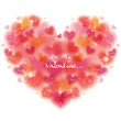 Valentines day design