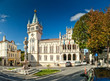 Municipality of Sintra (Camara Municipal de Sintra), Portugal
