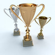 Trophies
