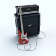 Electric guitar