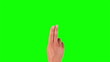 best 9 touchscreen gestures
